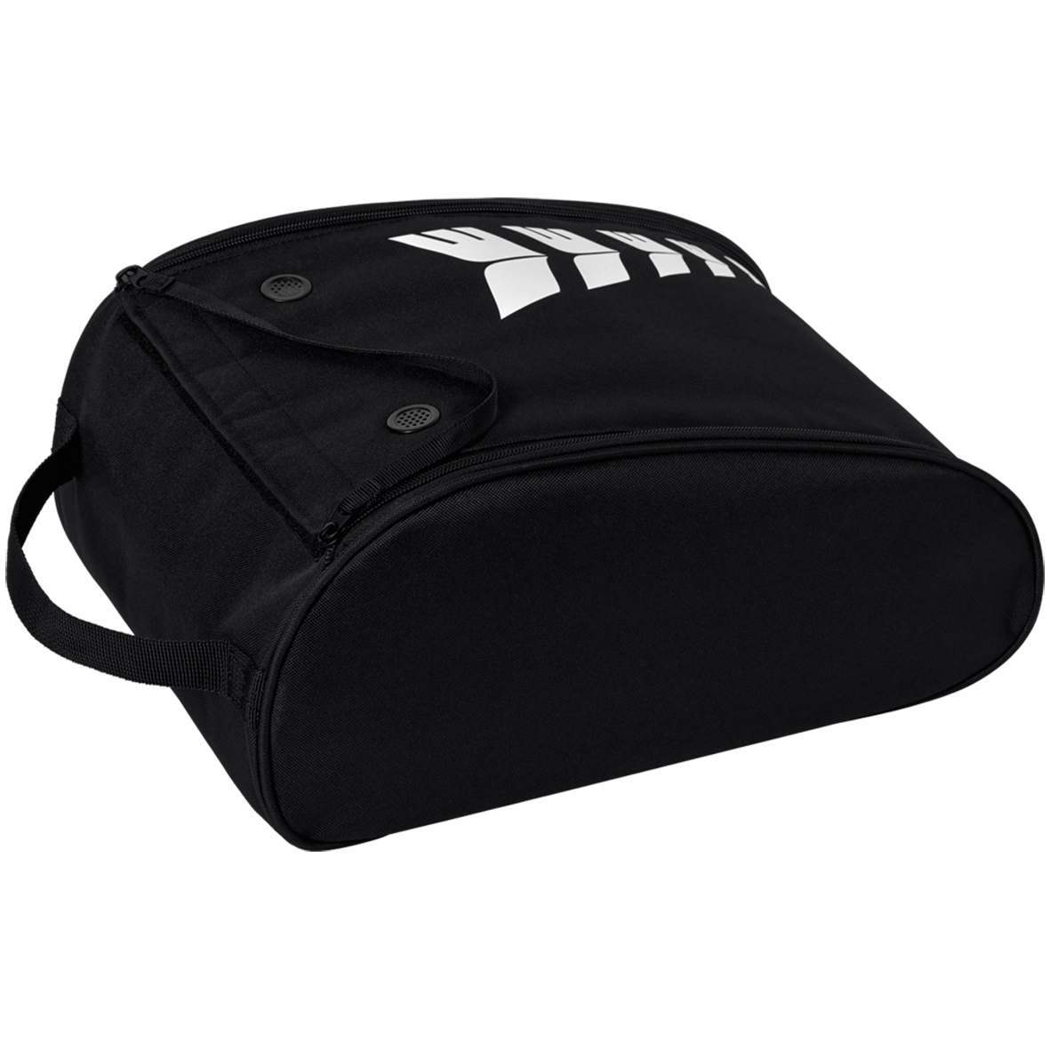 ERIMA SIX WINGS SHOE BAG, BLACK.