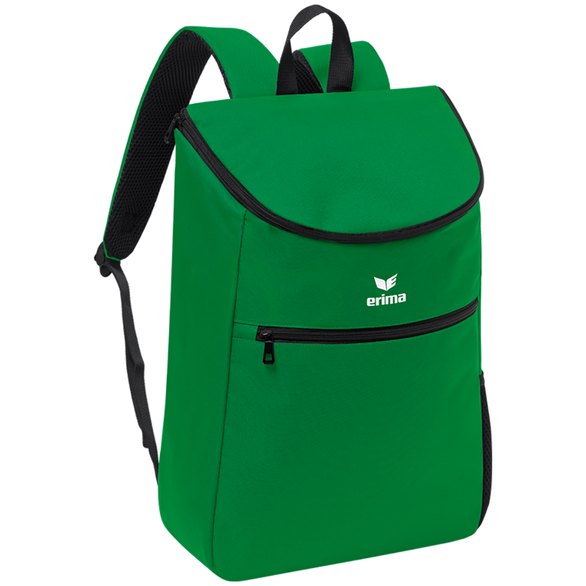 ERIMA TEAM BACKPACK, EMERALD.