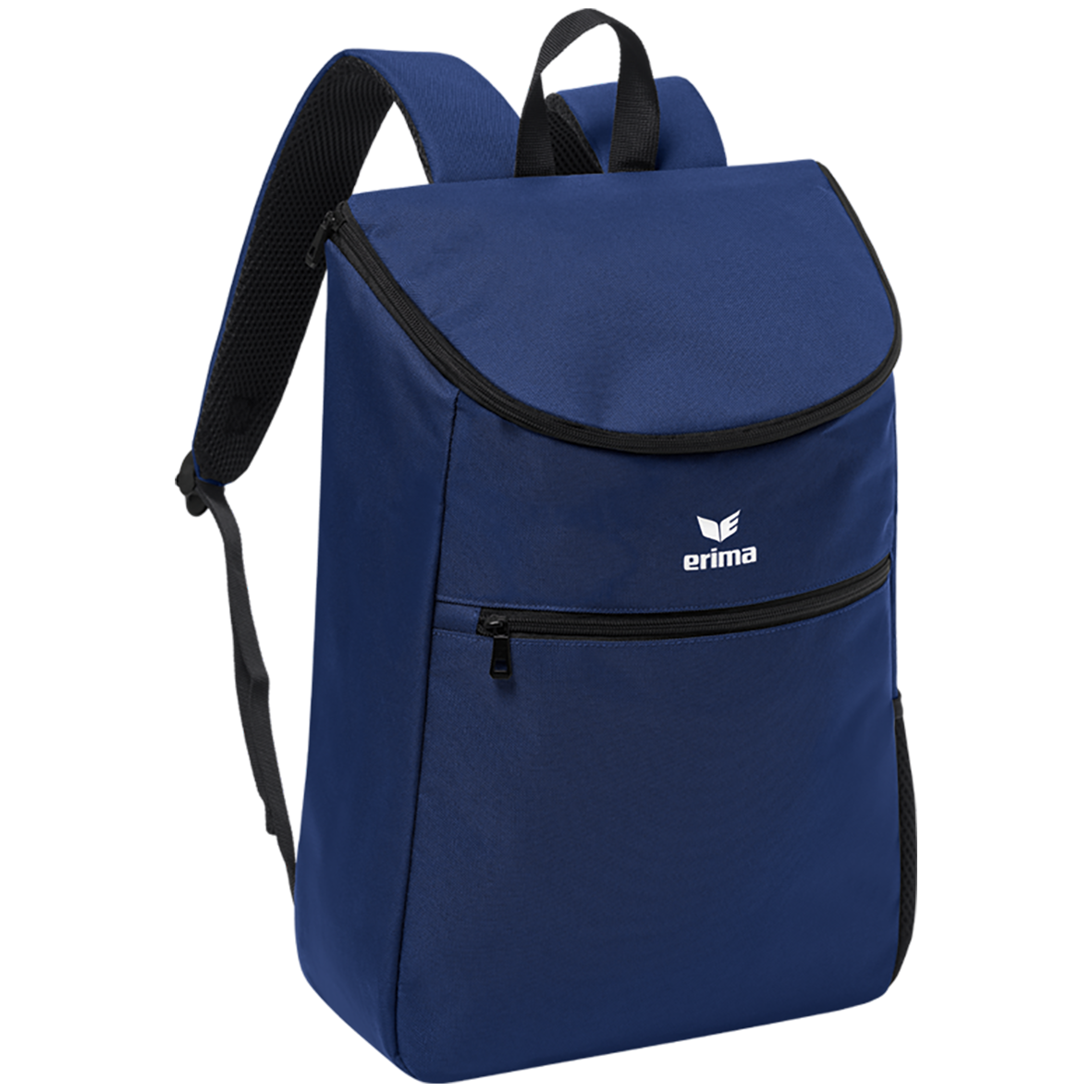 ERIMA TEAM BACKPACK, NEW NAVY.