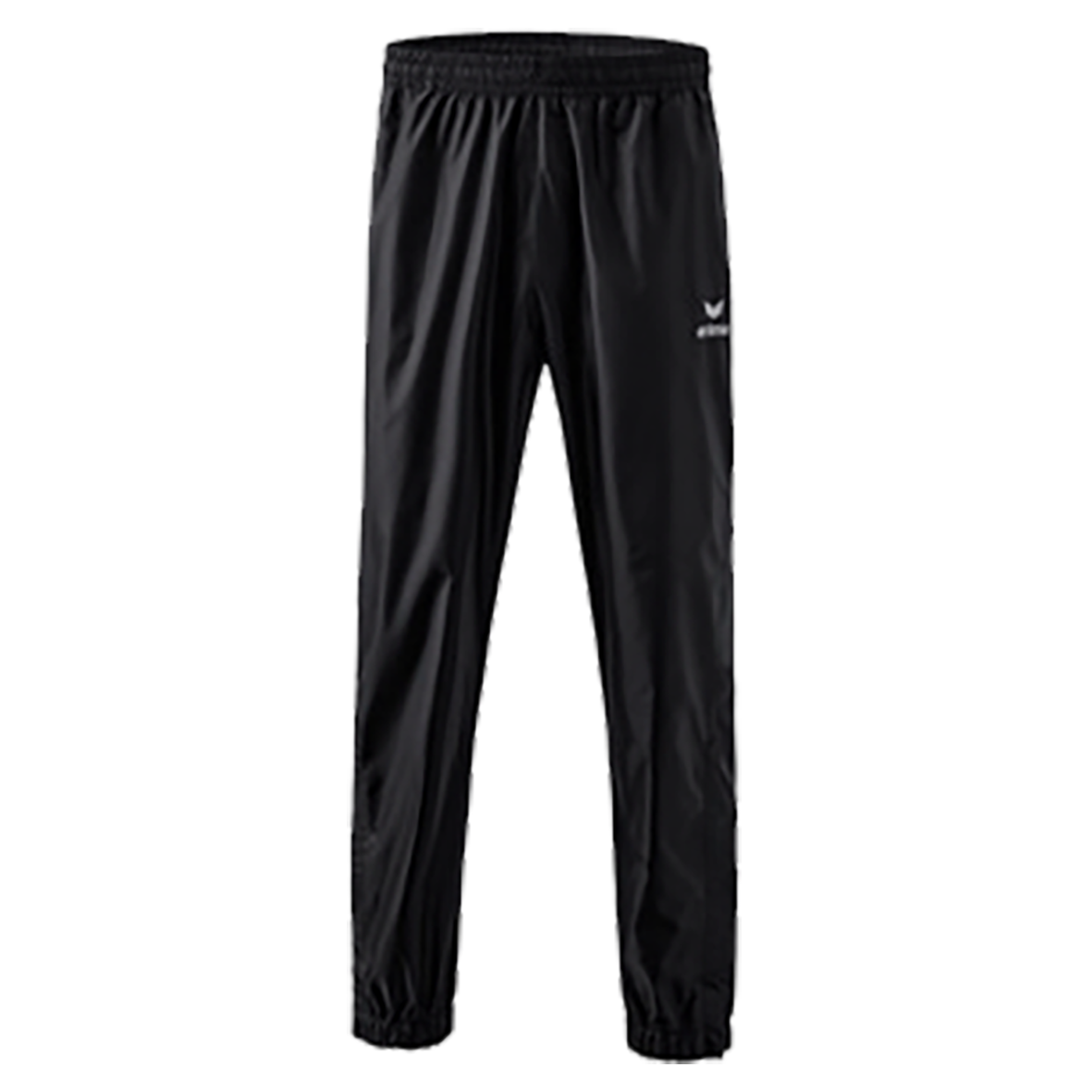 ERIMA TEAM RAIN PANTS, BLACK KIDS.