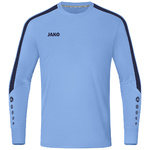 Blue best sale goalkeeper jersey