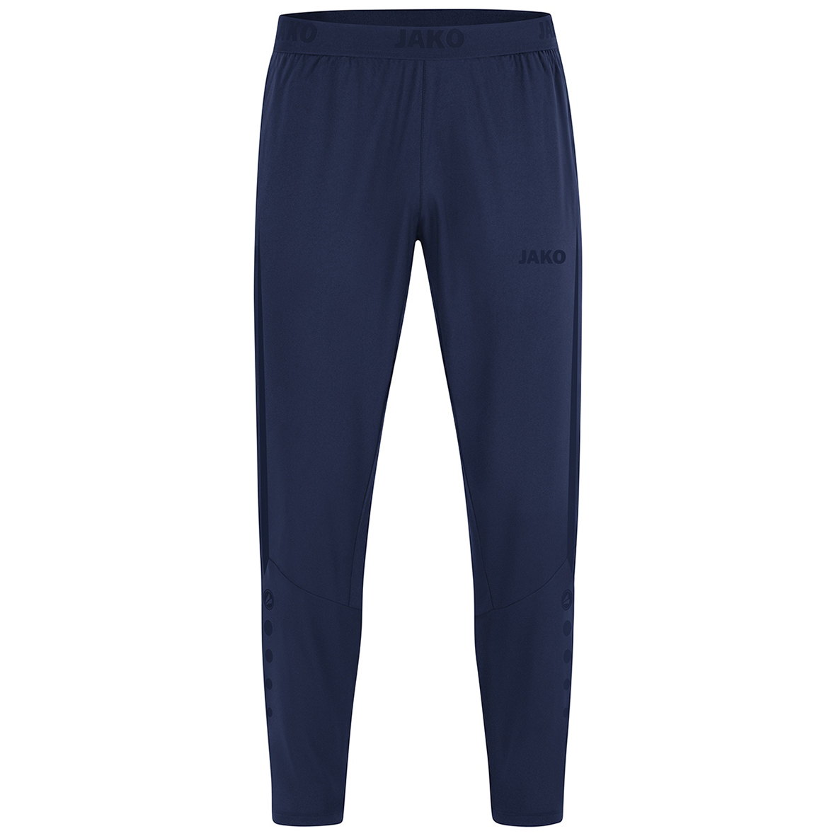 JAKO POWER LEISURE TROUSERS, SEABLUE MEN.