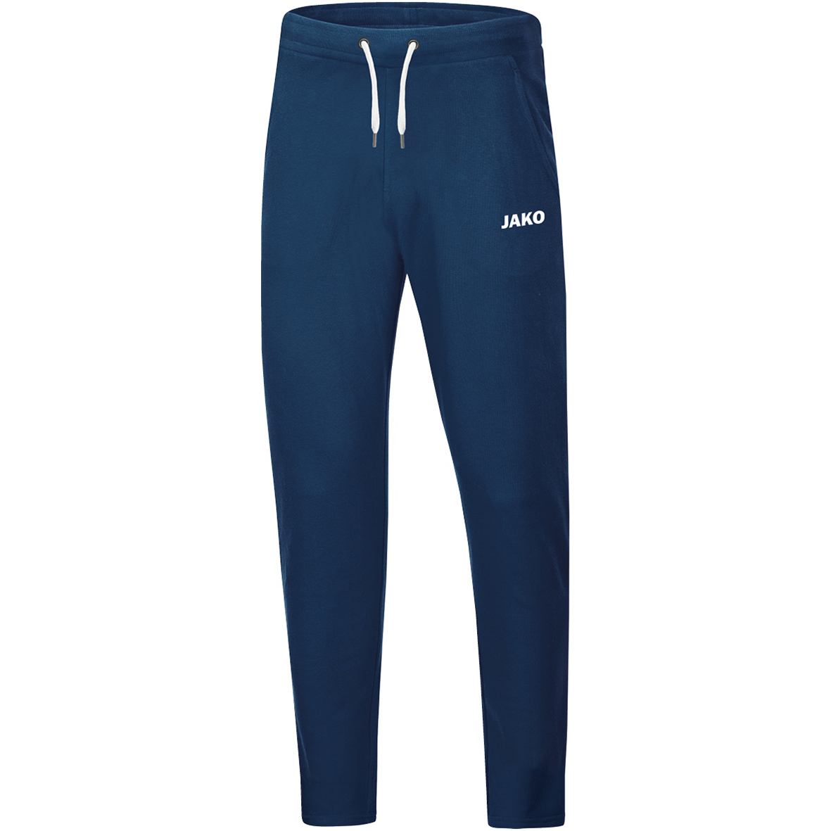 JOGGING TROUSERS JAKO BASE, SEABLUE MEN.