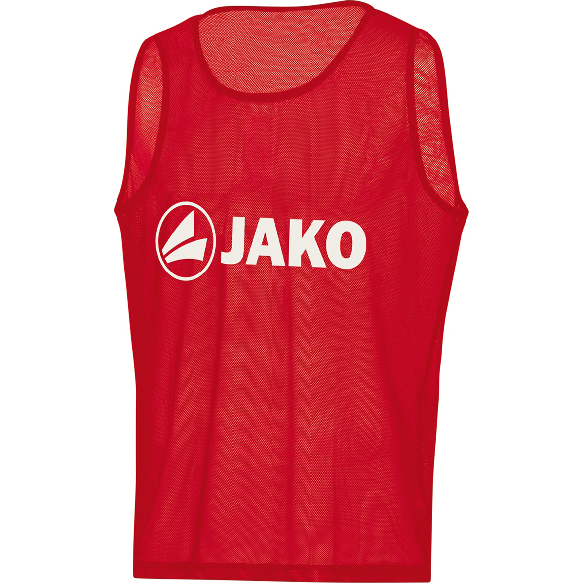 MARKING VEST JAKO CLASSIC 2.0, SPORT RED.