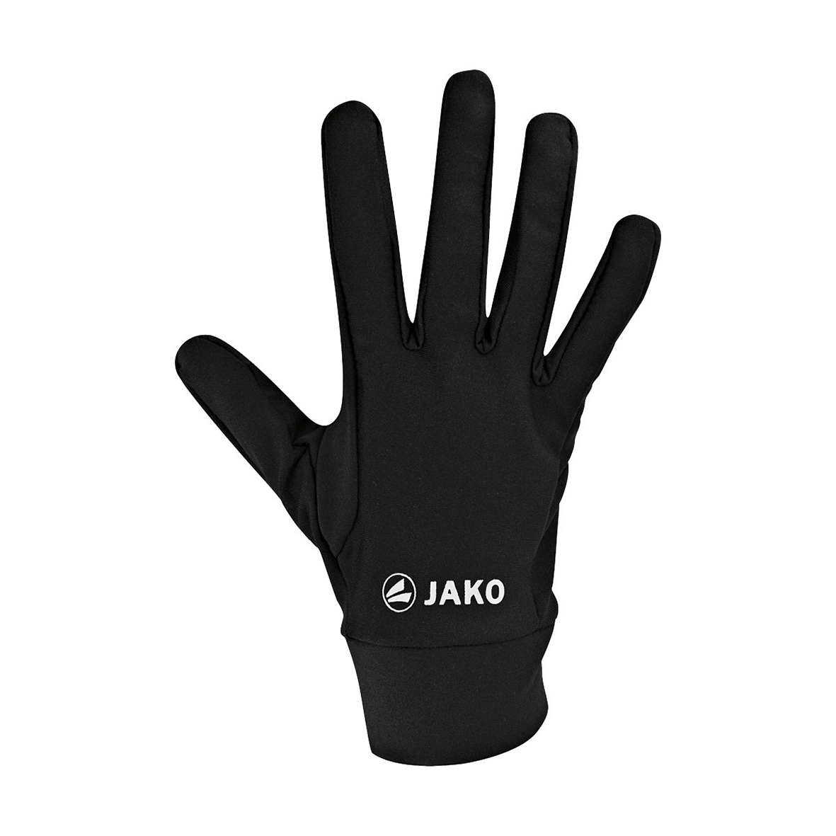 PLAYER GLOVE JAKO FUNCTION, BLACK. 