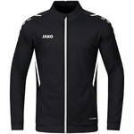 Black polyester cheap jacket mens