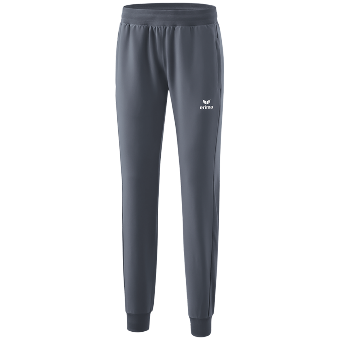 PRESENTATION PANTS ERIMA CHANGE, SLATE GREY WOMEN.