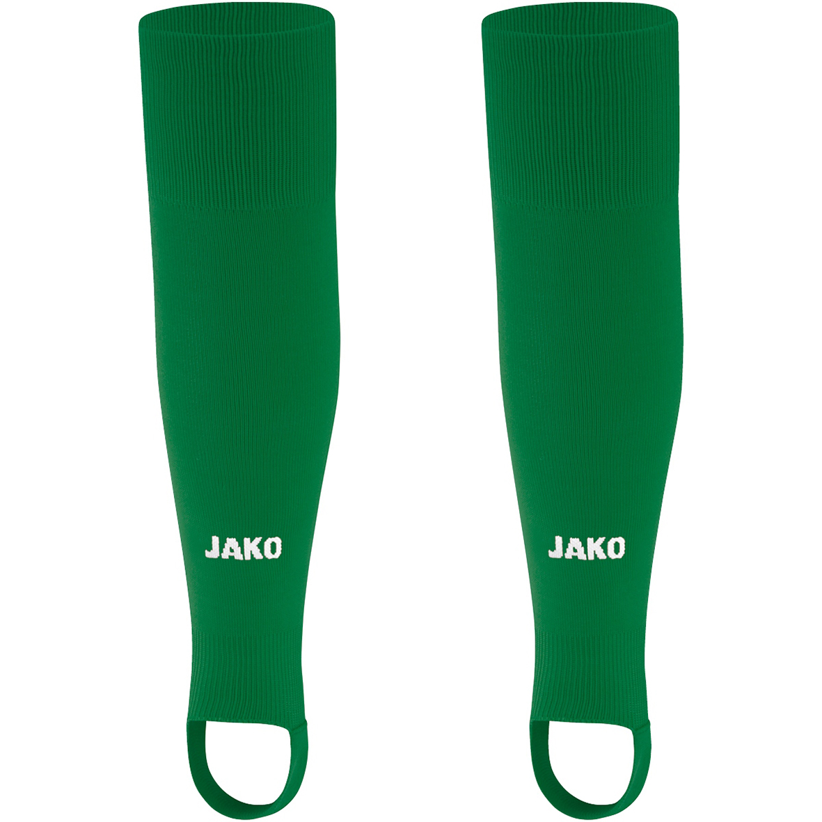 STIRRUPS JAKO GLASGOW 2.0, SPORT GREEN.