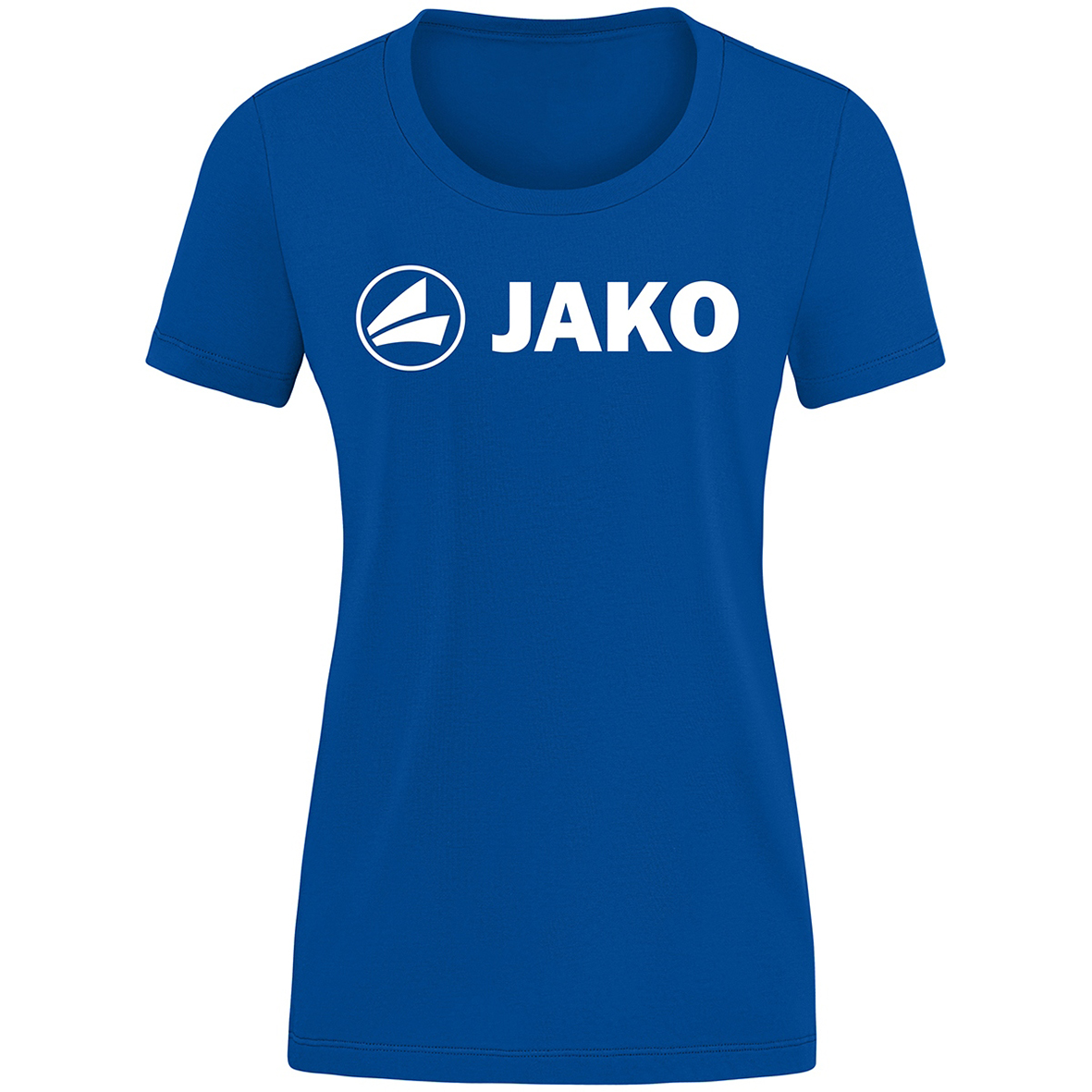 T-SHIRT JAKO PROMO, ROYAL WOMEN.